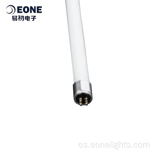 Lámpara LED de accionamiento de CA de vidrio de 4 pies 1200 mm